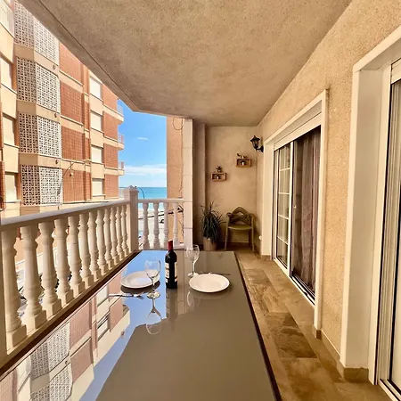 Noruega 3 Apartmán *