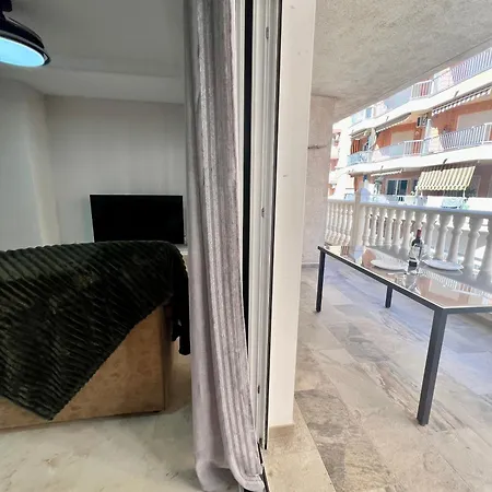 Apartman Noruega 3 *