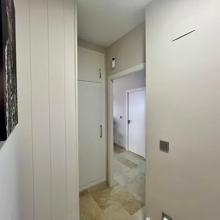Noruega 3 Apartment *