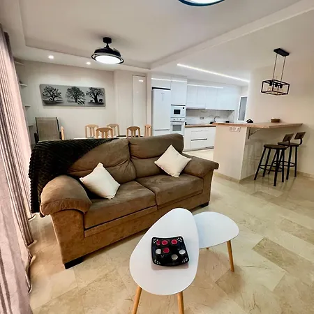 Apartman Noruega 3 *