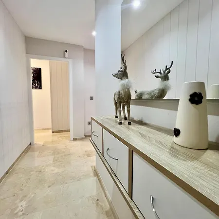 Noruega 3 Apartman Torrevieja