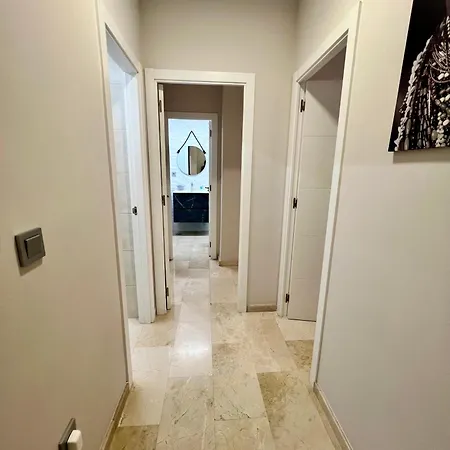 Apartment Noruega 3