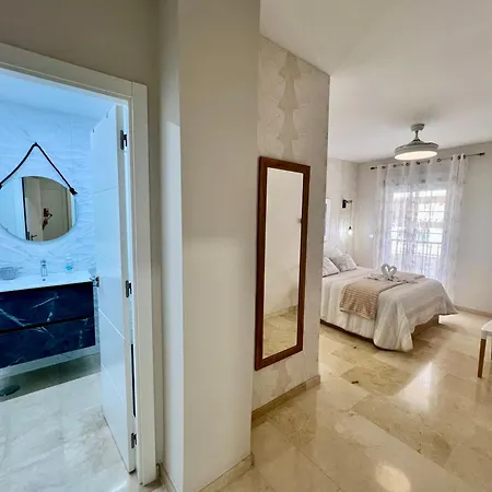 Noruega 3 Apartman *