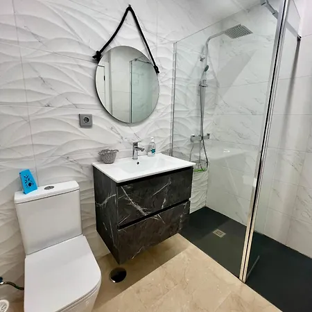 Apartman Noruega 3 *