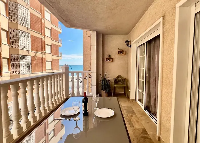 Noruega 3 Apartment *