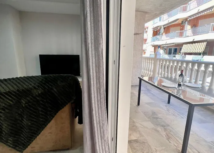 Apartment Noruega 3 *