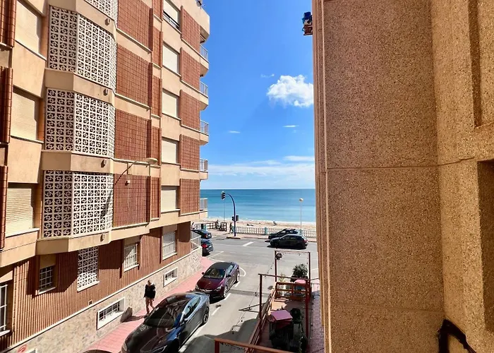 Apartment Noruega 3 Torrevieja