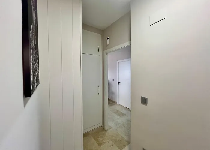 Noruega 3 Apartment *