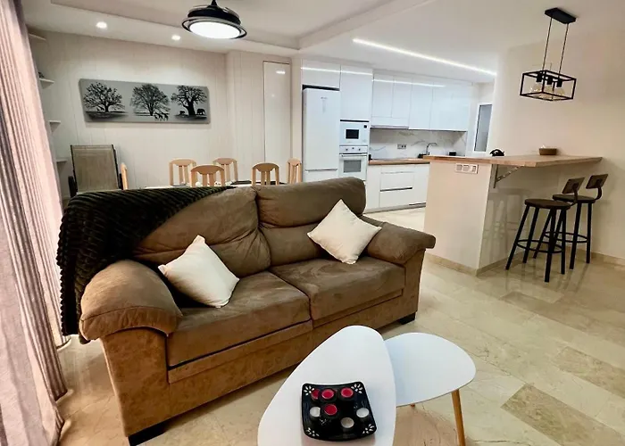 Apartment Noruega 3 *