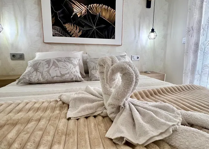 Noruega 3 Apartment *