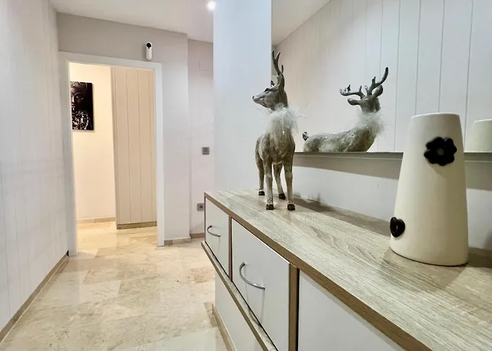 Noruega 3 Apartment Torrevieja