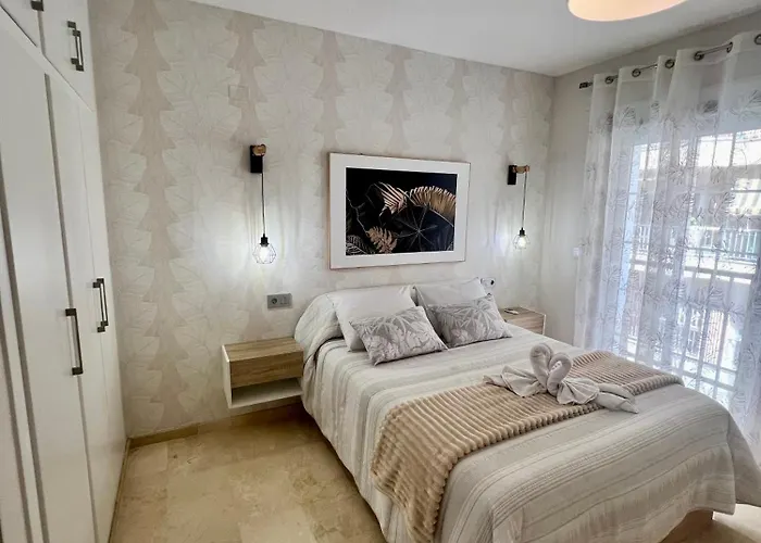 Apartment Noruega 3 Torrevieja