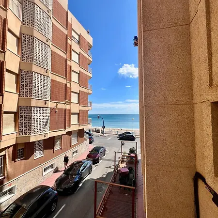 Lejlighed Noruega 3 Torrevieja